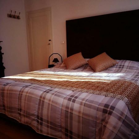 Apartmán Ca' Dorso Benátky Exteriér fotografie