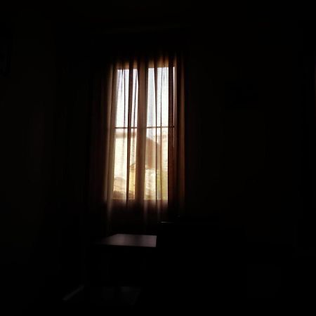 Apartmán Ca' Dorso Benátky Exteriér fotografie