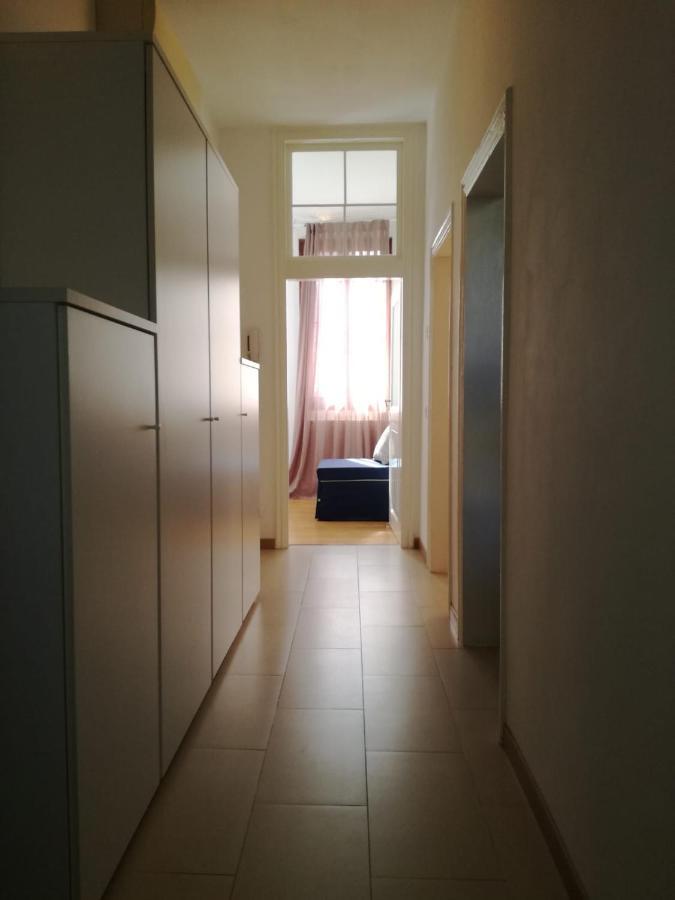 Apartmán Ca' Dorso Benátky Exteriér fotografie
