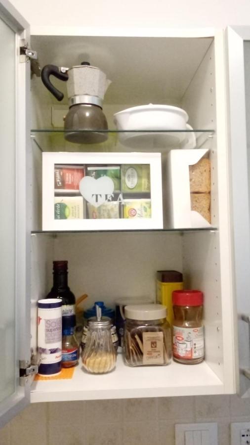 Apartmán Ca' Dorso Benátky Exteriér fotografie