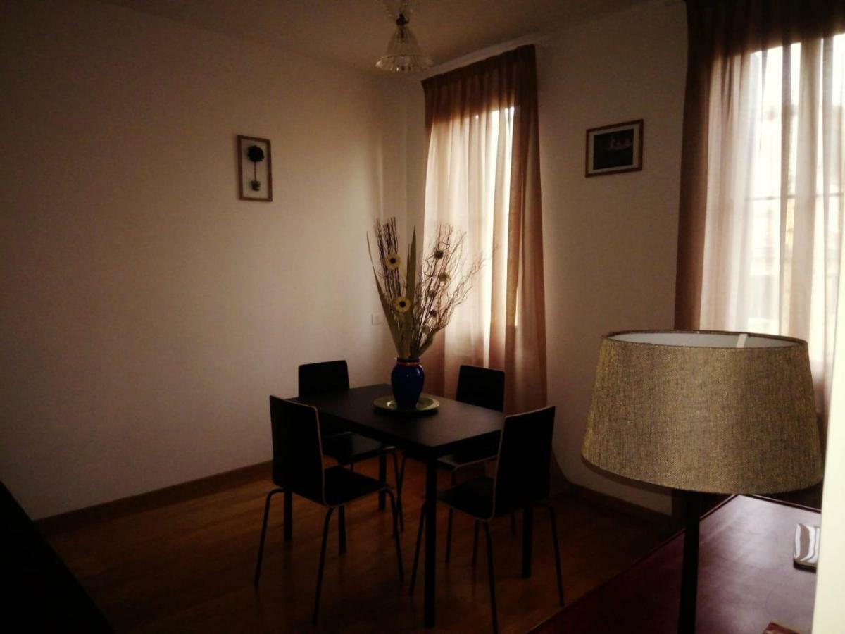 Apartmán Ca' Dorso Benátky Exteriér fotografie