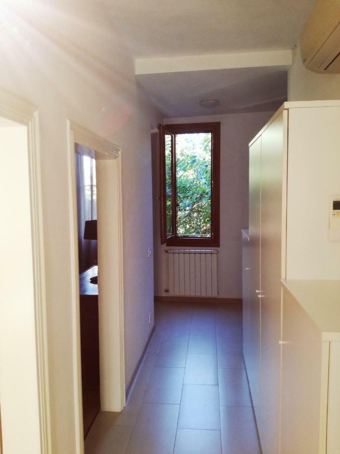 Apartmán Ca' Dorso Benátky Exteriér fotografie