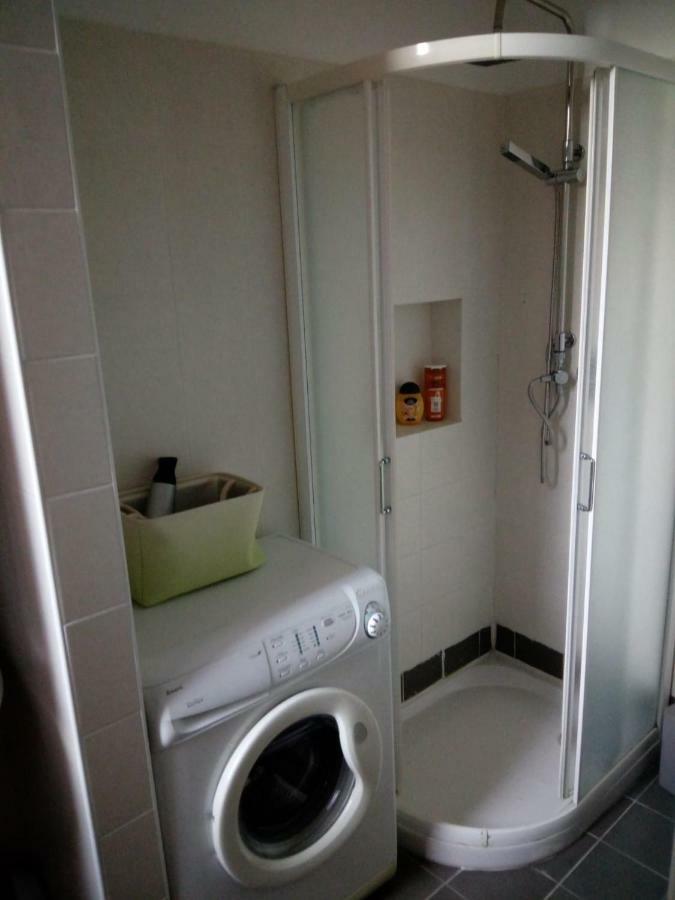 Apartmán Ca' Dorso Benátky Exteriér fotografie