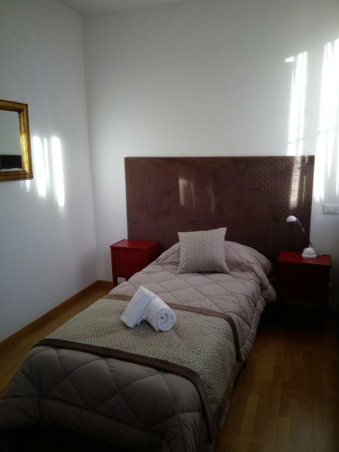 Apartmán Ca' Dorso Benátky Exteriér fotografie