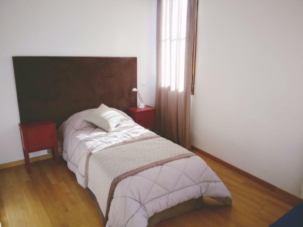 Apartmán Ca' Dorso Benátky Exteriér fotografie
