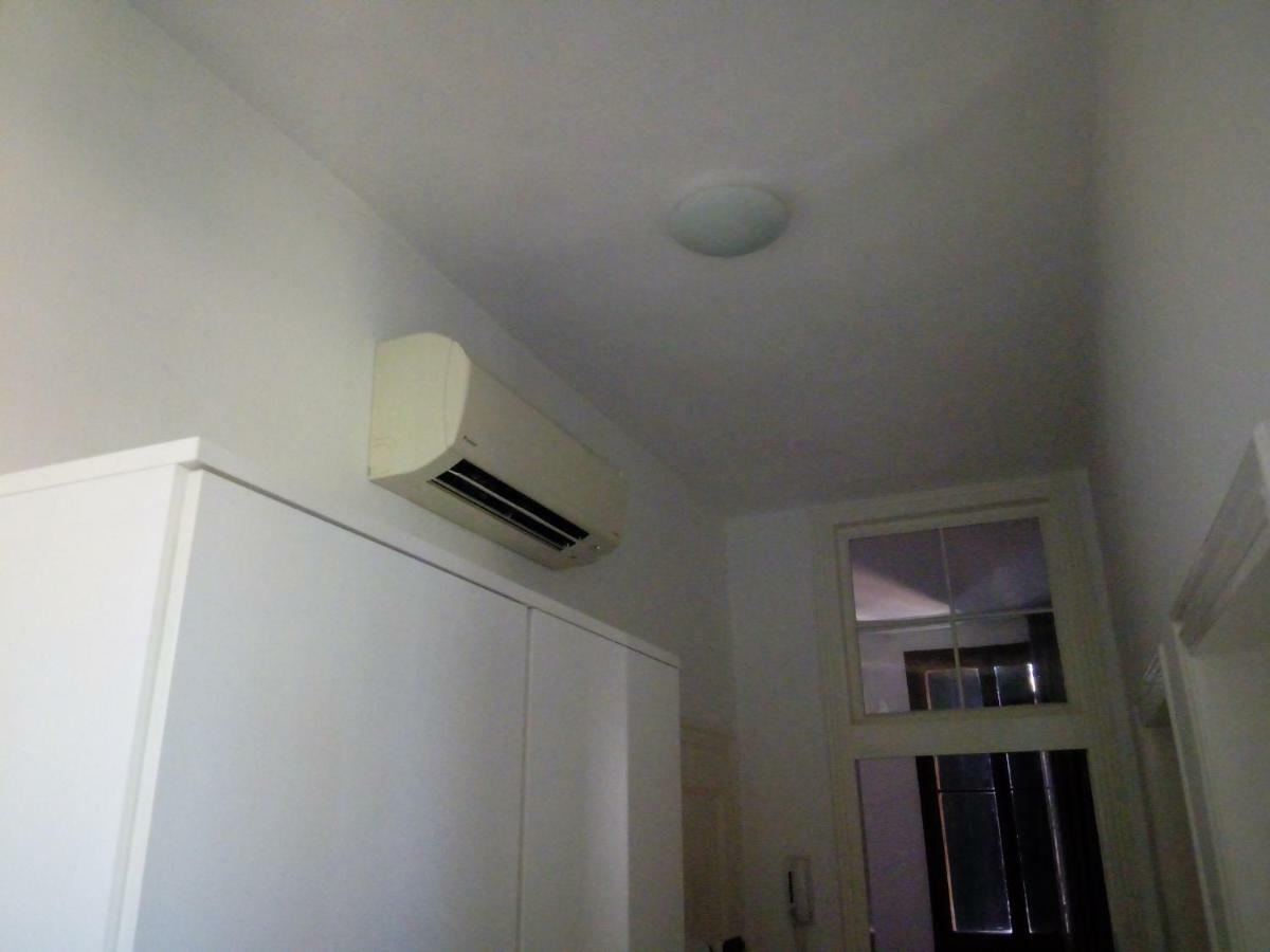 Apartmán Ca' Dorso Benátky Exteriér fotografie