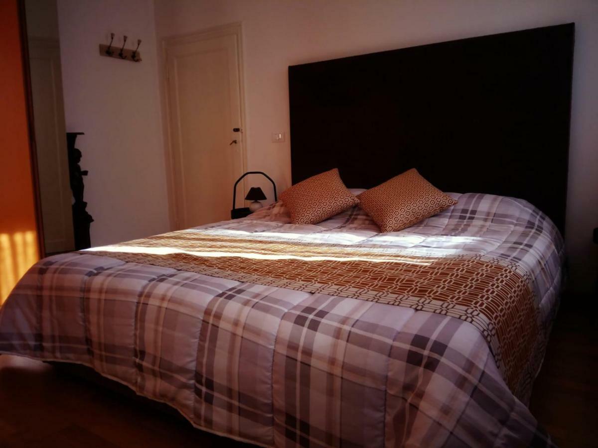 Apartmán Ca' Dorso Benátky Exteriér fotografie