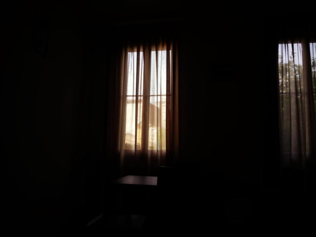 Apartmán Ca' Dorso Benátky Exteriér fotografie